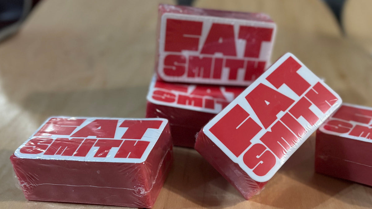 Made by skaters