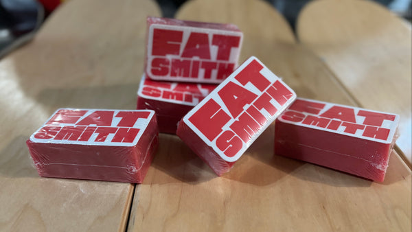 Fat Smith Wax
